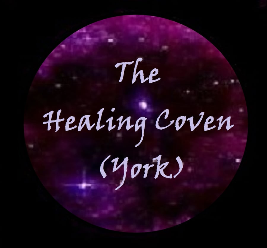 The Healing Coven