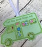 Motorhome Funny Sign Gift Idea Hanging Decoration - Image 5