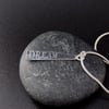 Inspiration Necklace - Dream 