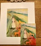 Scottish Field giclee print - Image 10