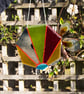 Large Multicoloured Suncatcher - Image 8