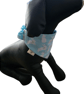 small easter  dog bandana  - Image 3