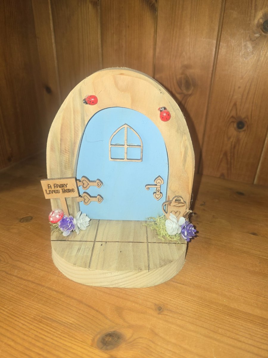 Fairy door