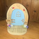 Fairy door