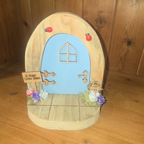 Fairy door