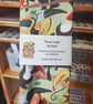 Toucan Jungle Tea Towel - Image 2