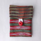 Small purse, pouch, bag. Miscellaneus uses. 