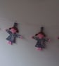 Bunting, Rag Doll Bunting, Nursery Bunting - Image 2