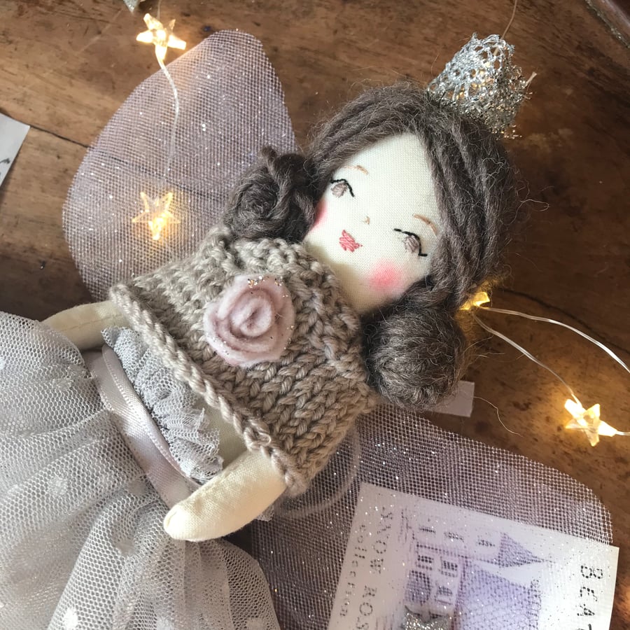 Christmas Fairy - Beatrice