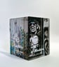 Mini A7 Photo Zine, Doors of Madeira, eight of my own photographs - Image 5