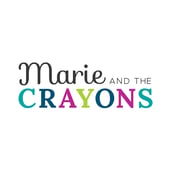 Marie and the Crayons