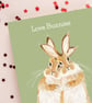 Card for engagement anniversay valenitine wife husband partner love - Image 3