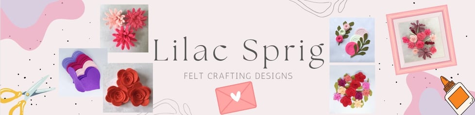 Lilac Sprig Designs