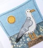 Herring Gull Greetings Card - Image 2