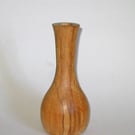 Sculpted vase