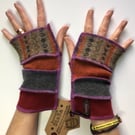 wristwarmers