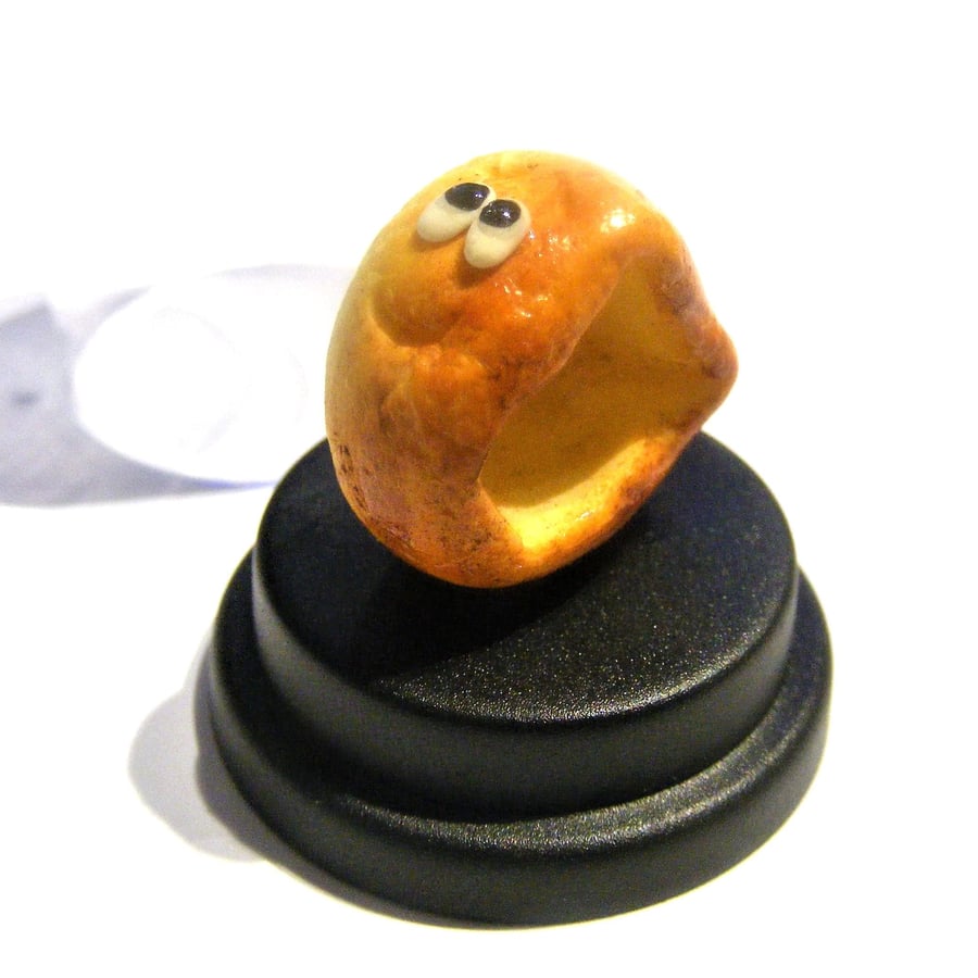 Pet Yorkshire Pudding, Gift for cook, Christmas gift, Retro gift