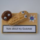 Nutty Gift - Godchild