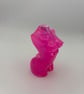 Epoxy resin womans torso decorative figure - Image 2