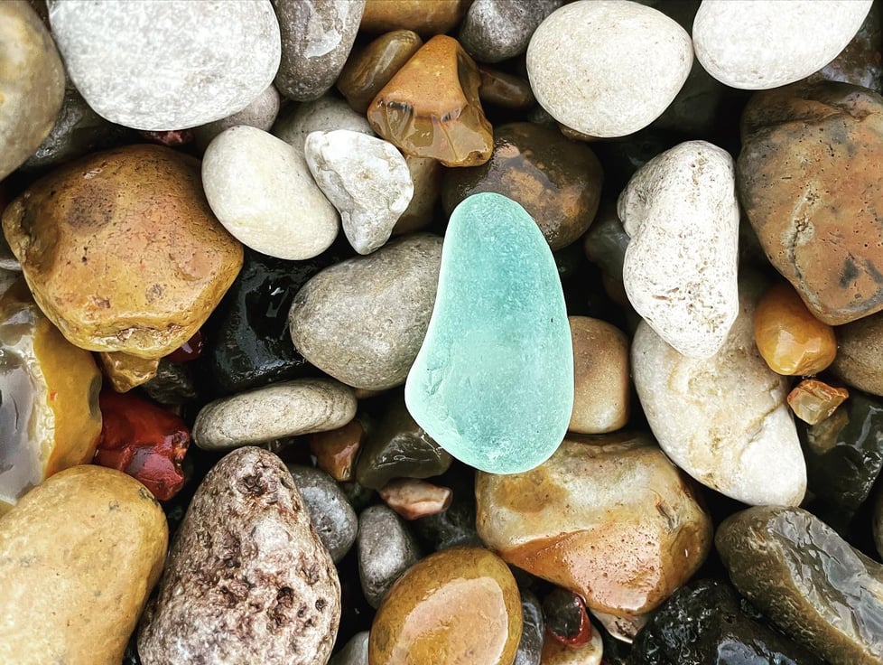 Smash The Glass Sealing