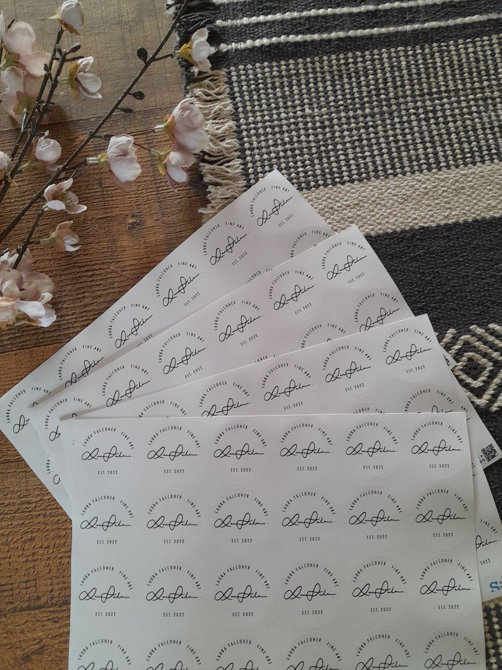 LauraFalconerFineArt