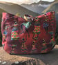 African Ladies Tote - Image 3