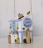 'Quayside B&B' Handmade Wooden Coastal Home Decor - Image 4