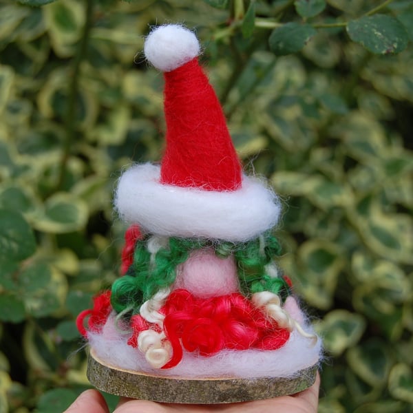 Christmas gnome  Tomte, Gonk, , gnome decoration -