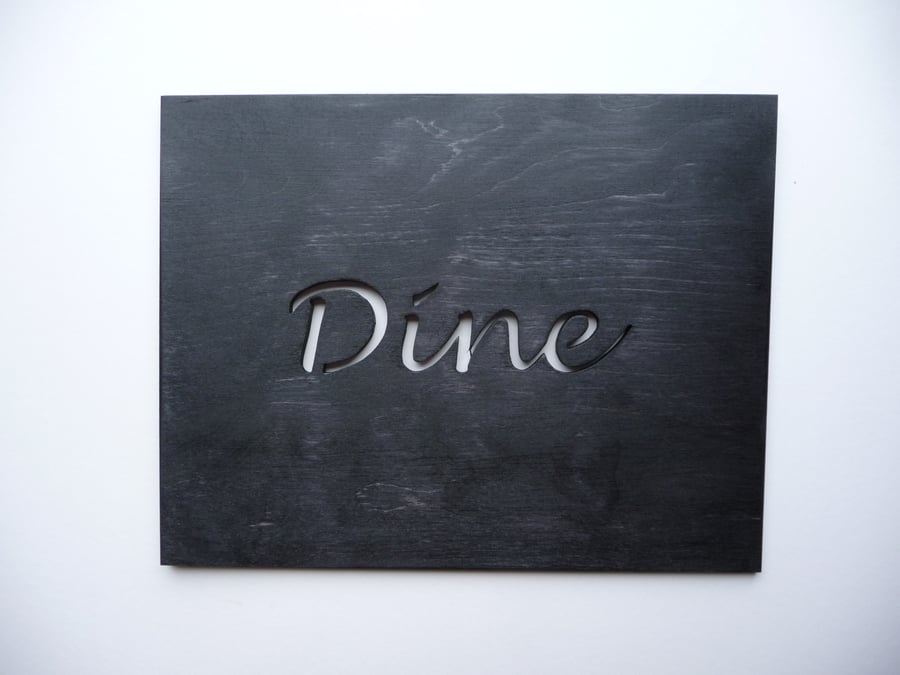 Dine Placemats