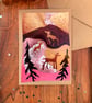 Hidden Ancestors Card - READY TO SHIP - Image 1