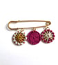 Kilt Pin Brooch - Image 2