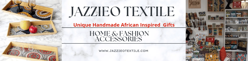 JAZZIEO TEXTILE
