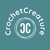 Crochet Creature 2