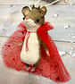 Spun Cotton Mouse King 3 - Image 8