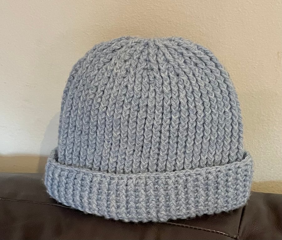 Winter Hat