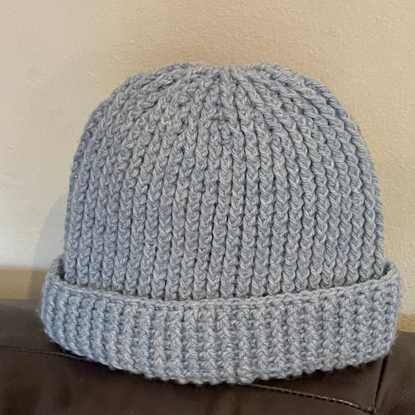 Winter Hat