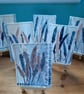 Abstract Wheat Painting (2) - Image 7