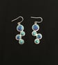 Handcrafted 4-Drop Earrings - Image 5