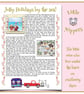 Little Nipper Bunny Pyjamas - Image 2