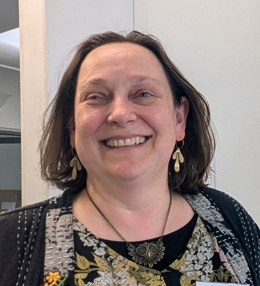 Nerissa Cargill Thompson