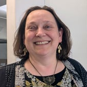 Nerissa Cargill Thompson