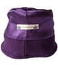Winter Wool Vintage Style Ladies Hat - Image 7