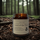 Lord of the Trees Soya Candle 150g