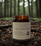 Lord of the Trees Soya Candle 150g