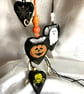 4 spooky Halloween hearts  - Image 7
