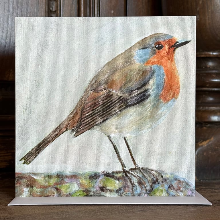 Robin Card, Claire Kirkpatrick 