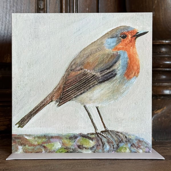 Robin Card, Claire Kirkpatrick 