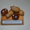 Family Nuts Nutty Gift