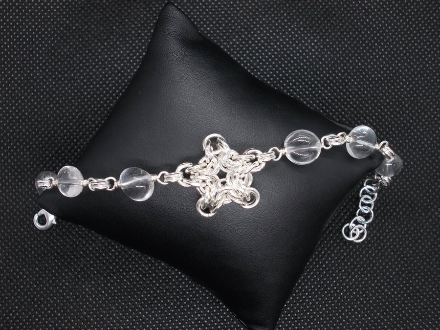 SALE - Star bracelet