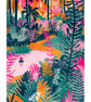 Paradise Found Art Print - Image 3